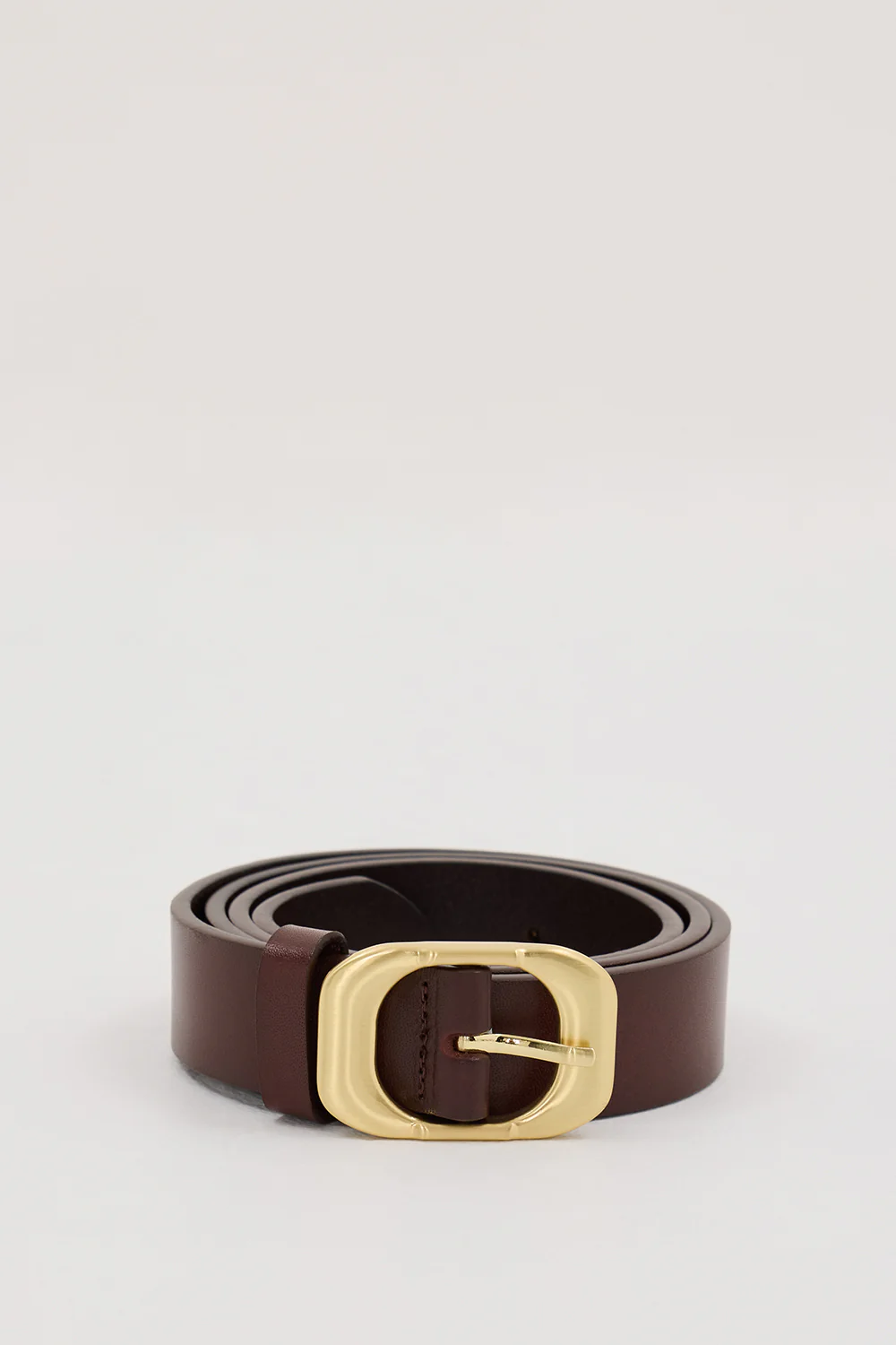 SANCIA THE KYLO COCOA BELT - Gamepaces