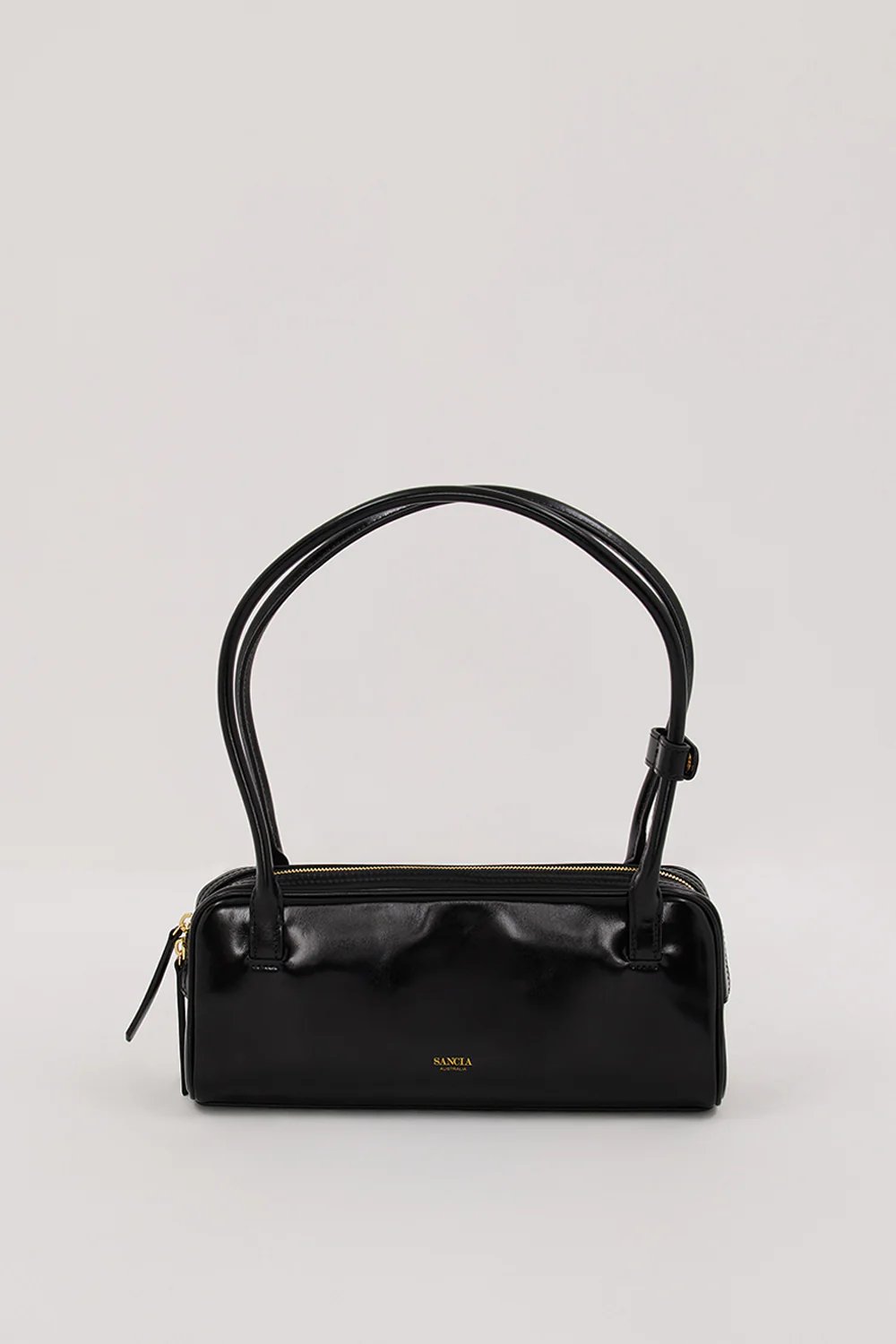 SANCIA THE LUCCA BLACK BAG - Gamepaces