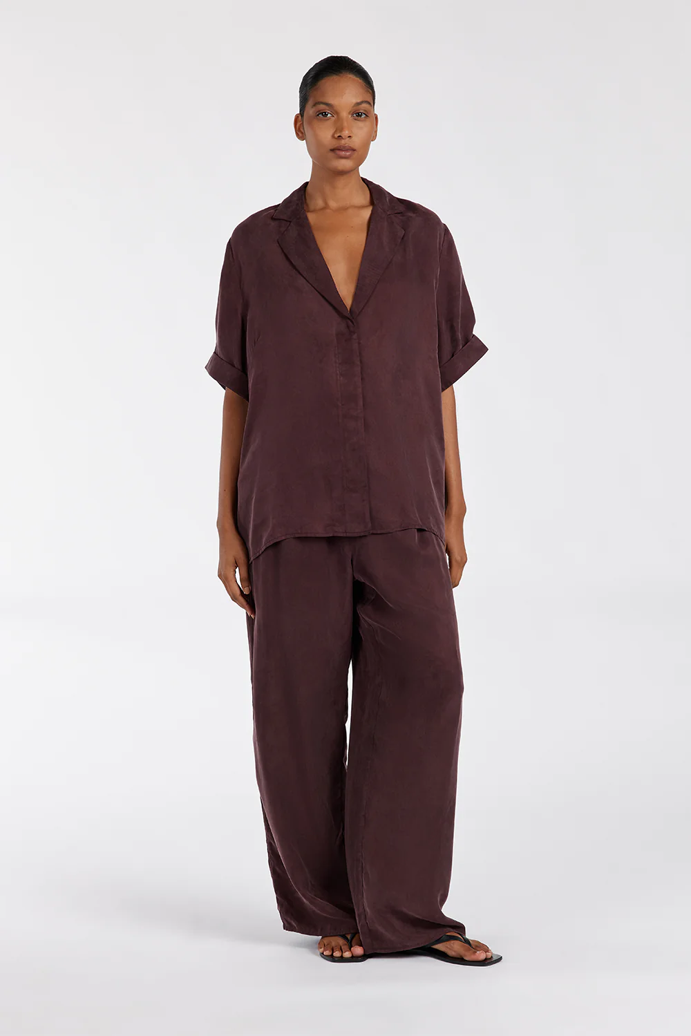 LIAM CURRANT CUPRO PANT - Gamepaces