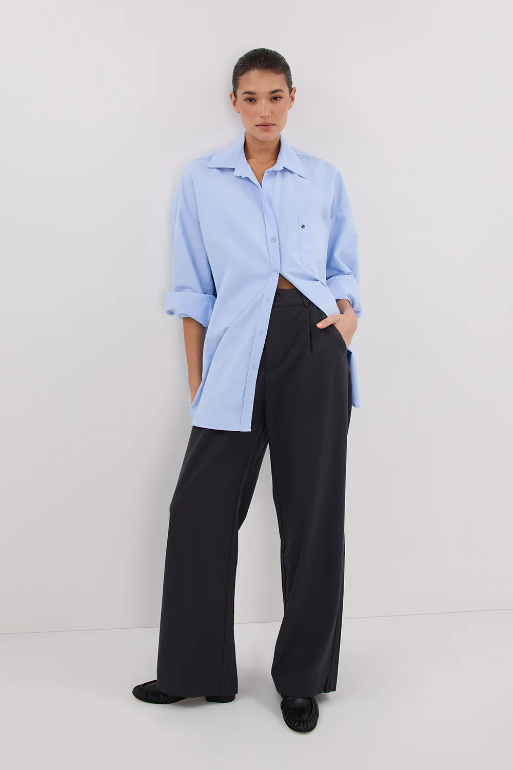 DYLAN SLATE PANT - Gamepaces