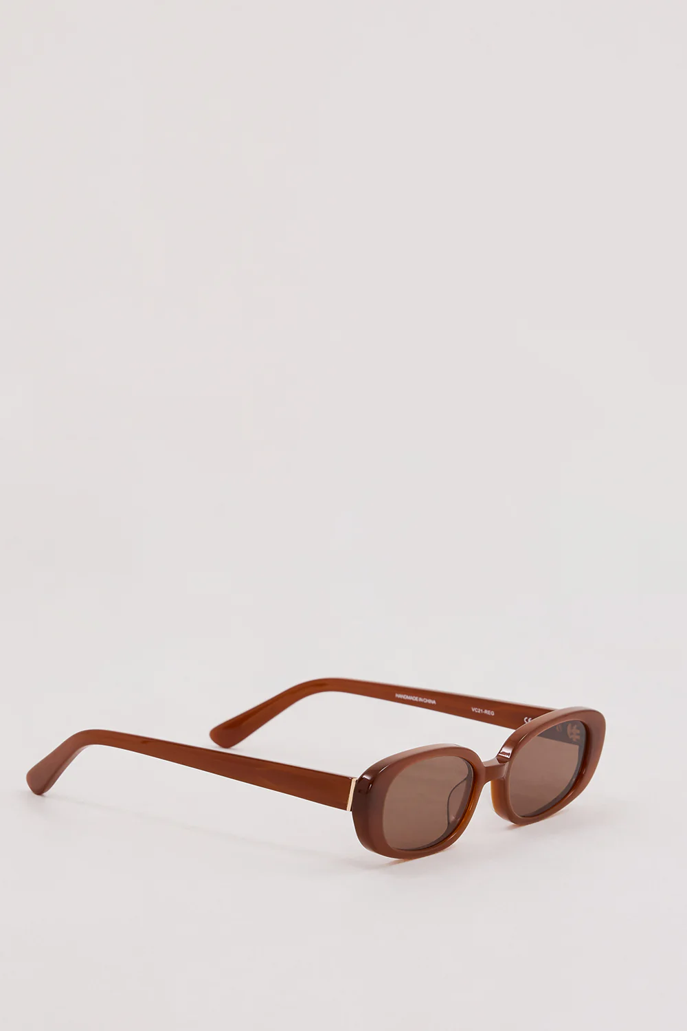 VELVET CANYON CHOCOLATE VELVETINES SUNGLASSES - Gamepaces