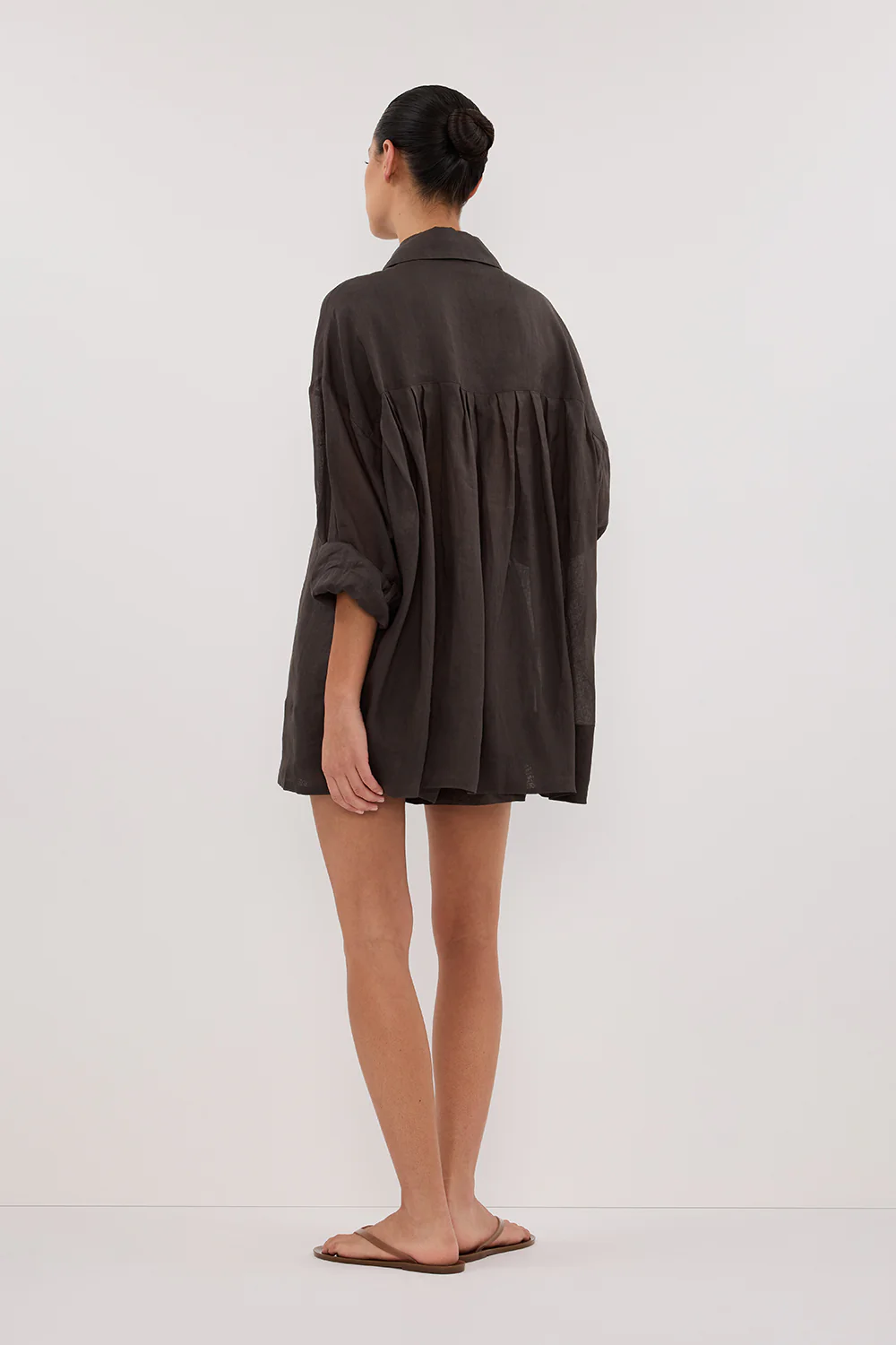 KAI PETROL RAMIE SHORT - Gamepaces