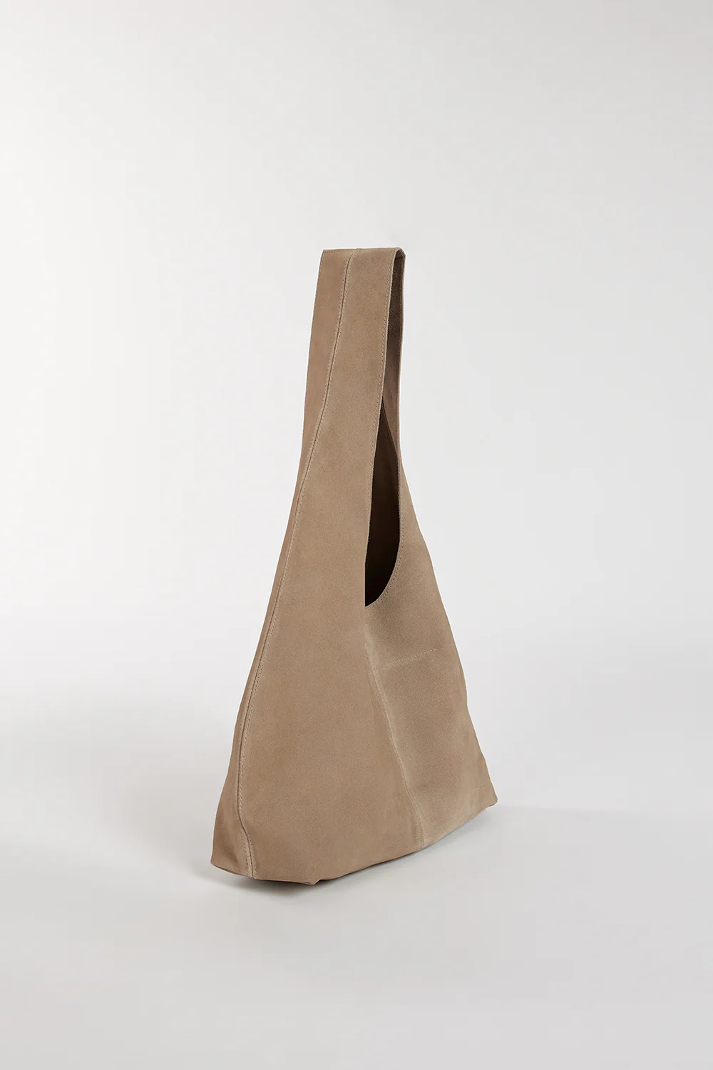 THE BALI TAILOR  CLOVER  BAG STONE - Gamepaces