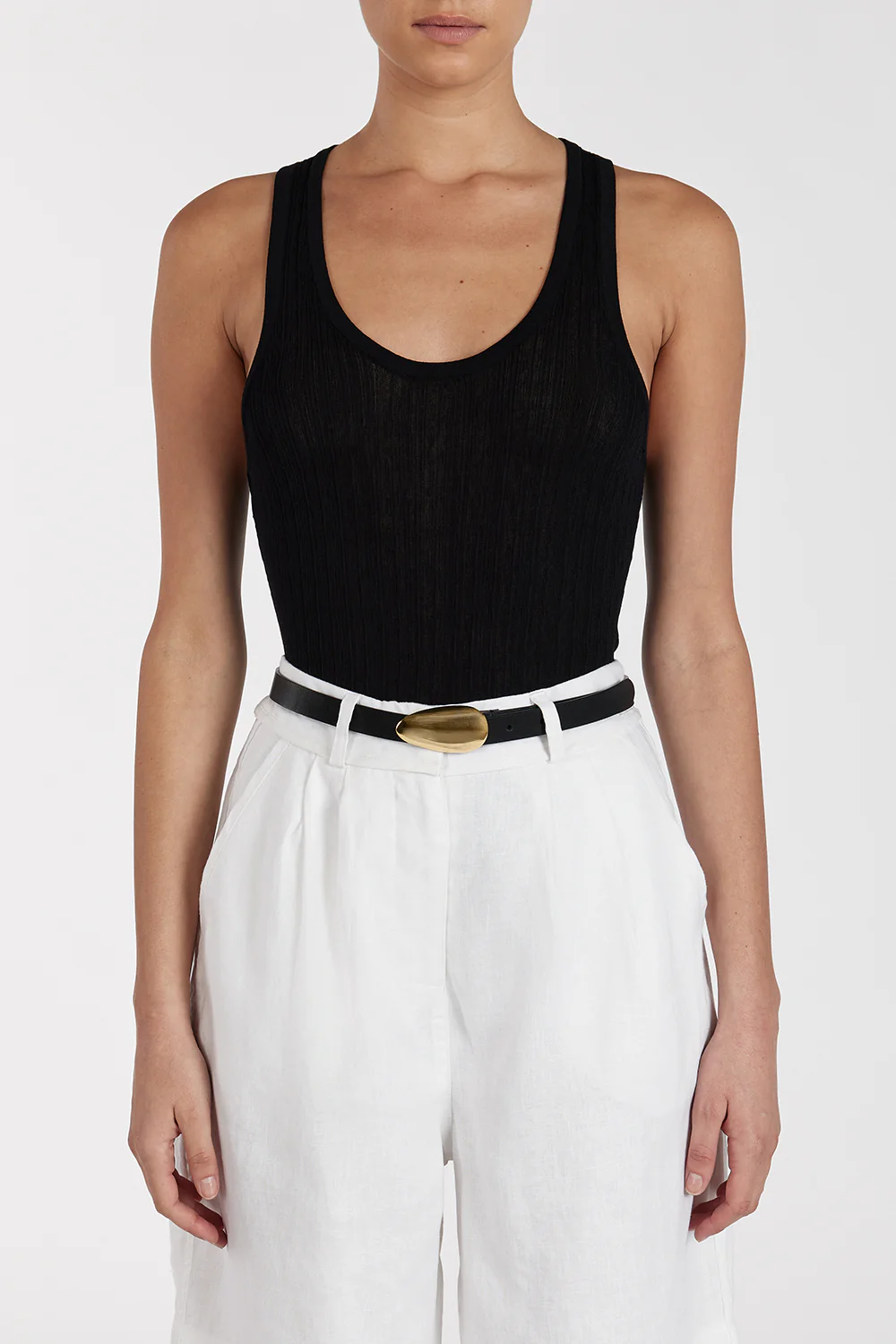 HEAVEN MAYHEM BEAN BLACK BELT - Gamepaces