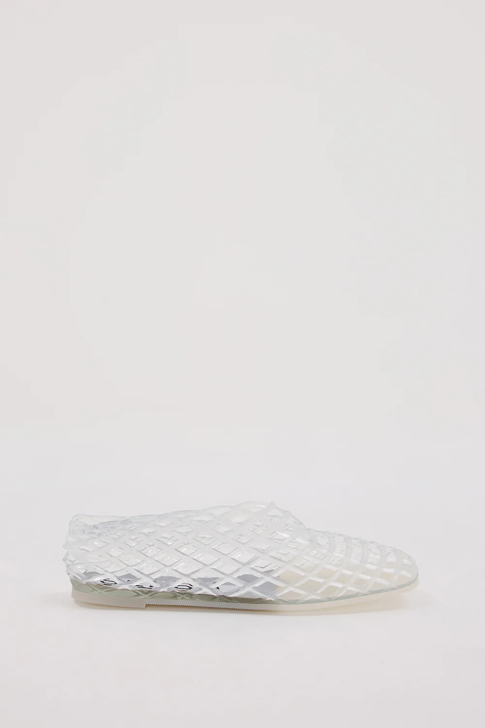 SENSO CLEAR JELLIE FLAT - Gamepaces