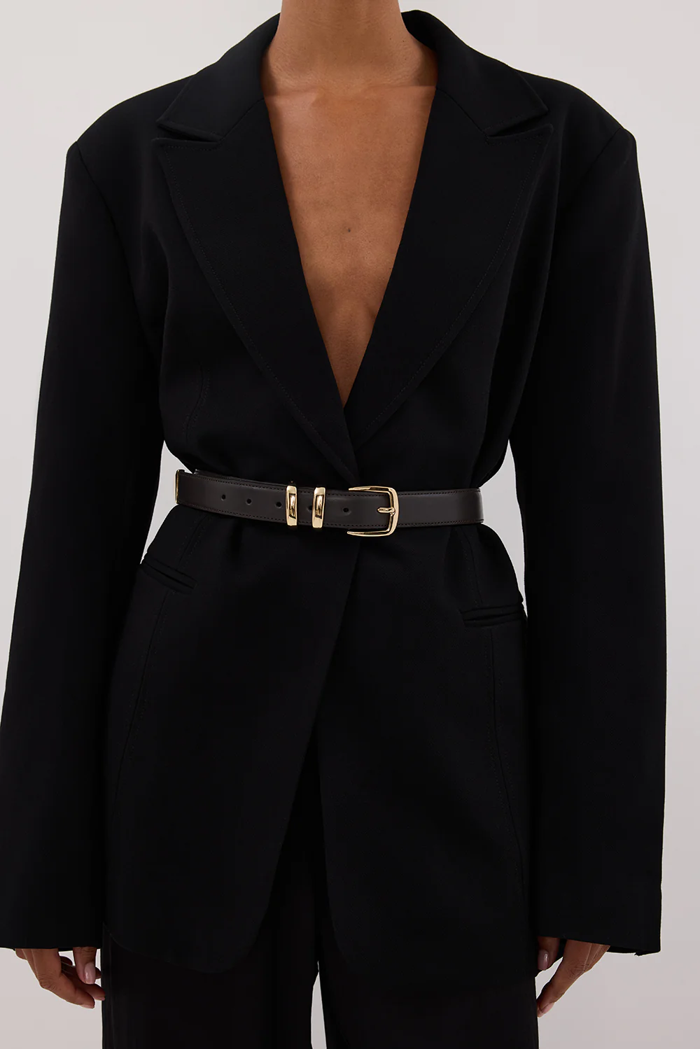 SENSO COCOA BESSY BELT - Gamepaces