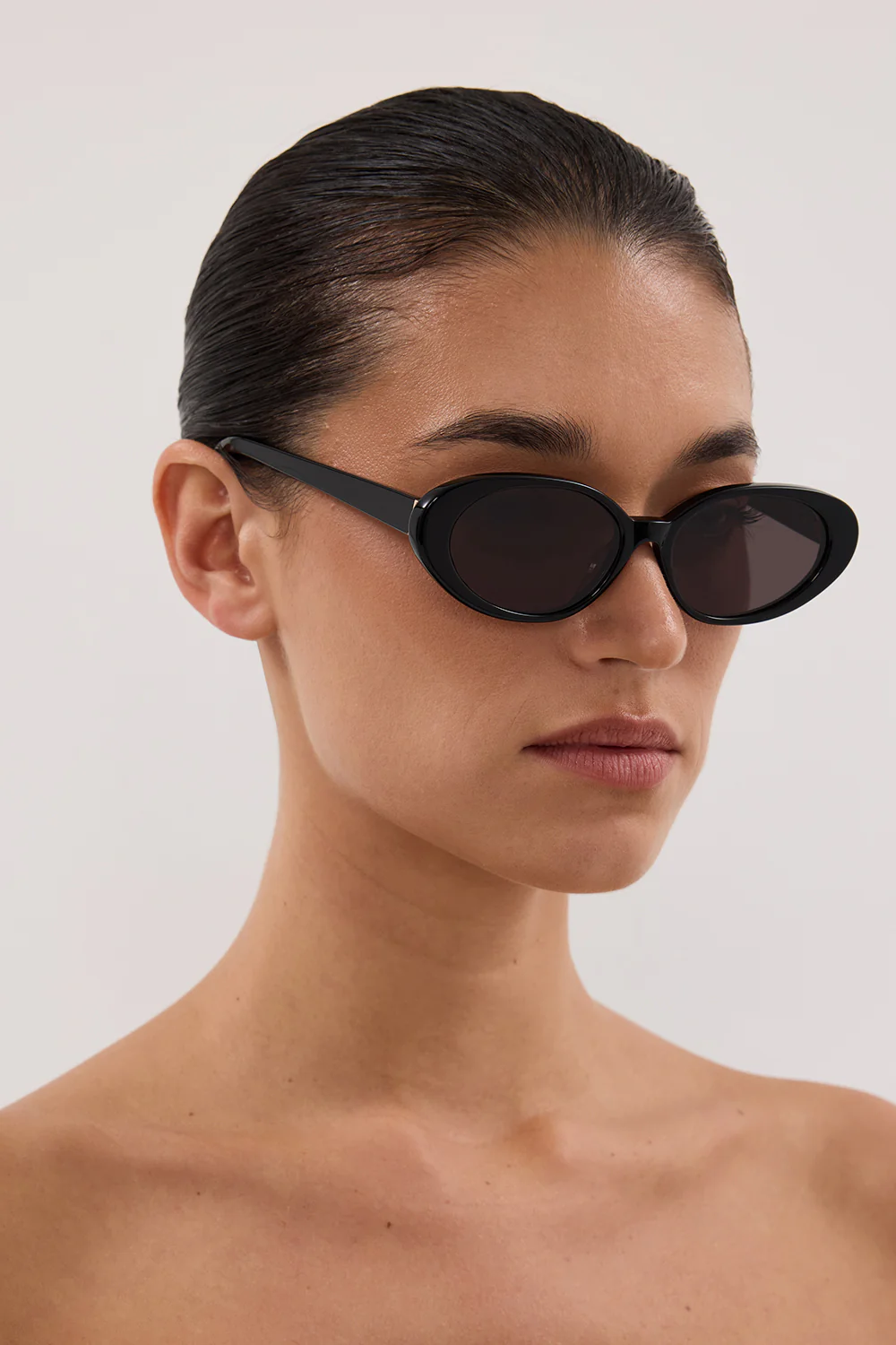VELVET CANYON BLACK POET SUNGLASSES - Gamepaces