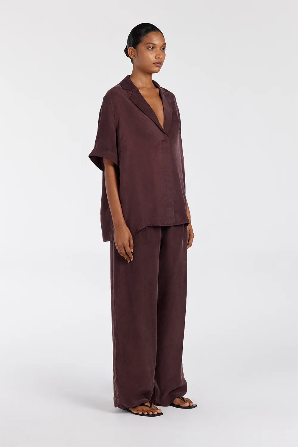 LIAM CURRANT CUPRO PANT - Gamepaces