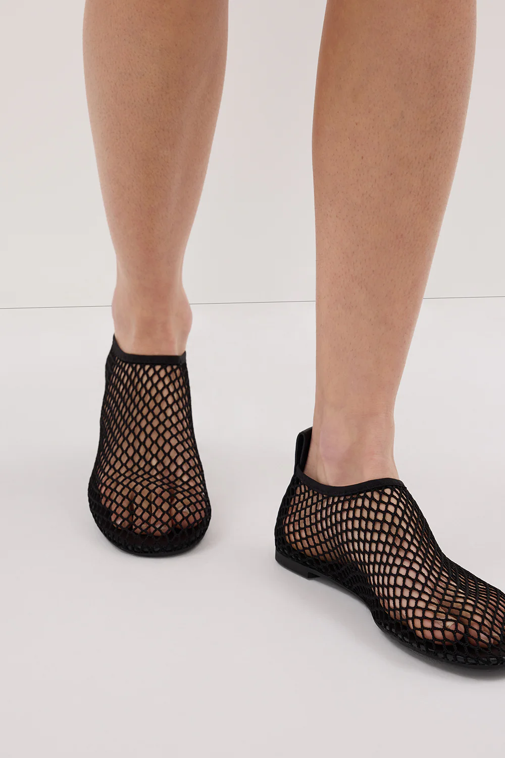 SENSO CORDELIA EBONY FLAT - Gamepaces