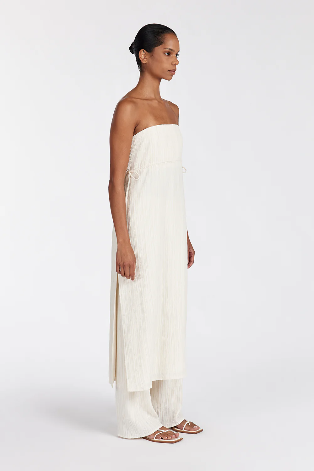 LOZ CREAM TUNIC TOP - Gamepaces