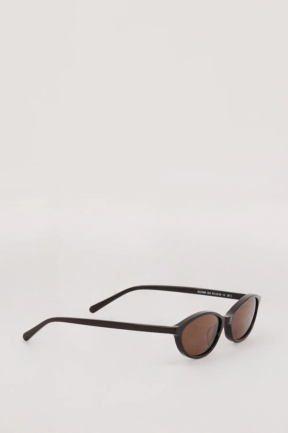 SHEVOKE ZULU BROWN SUNGLASSES - Gamepaces