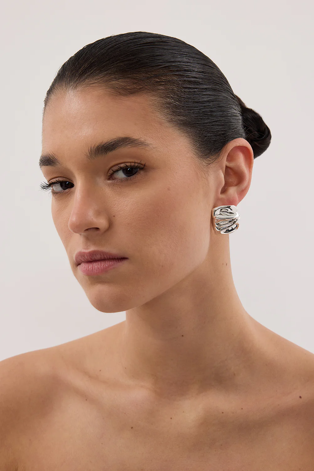 HEAVEN MAYHEM BUNCH EARRING - Gamepaces