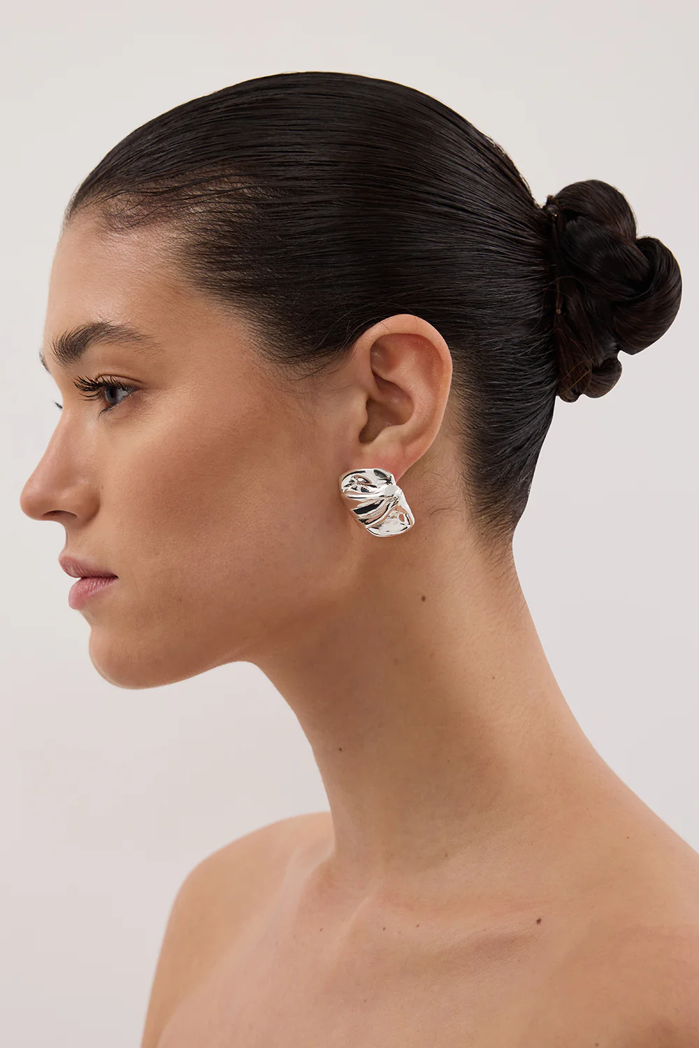 HEAVEN MAYHEM BUNCH EARRING - Gamepaces