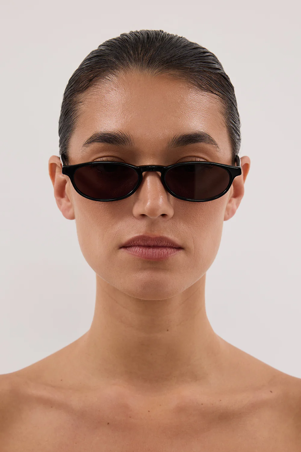 VELVET CANYON BLACK VOYAGEUSE SUNGLASSES - Gamepaces