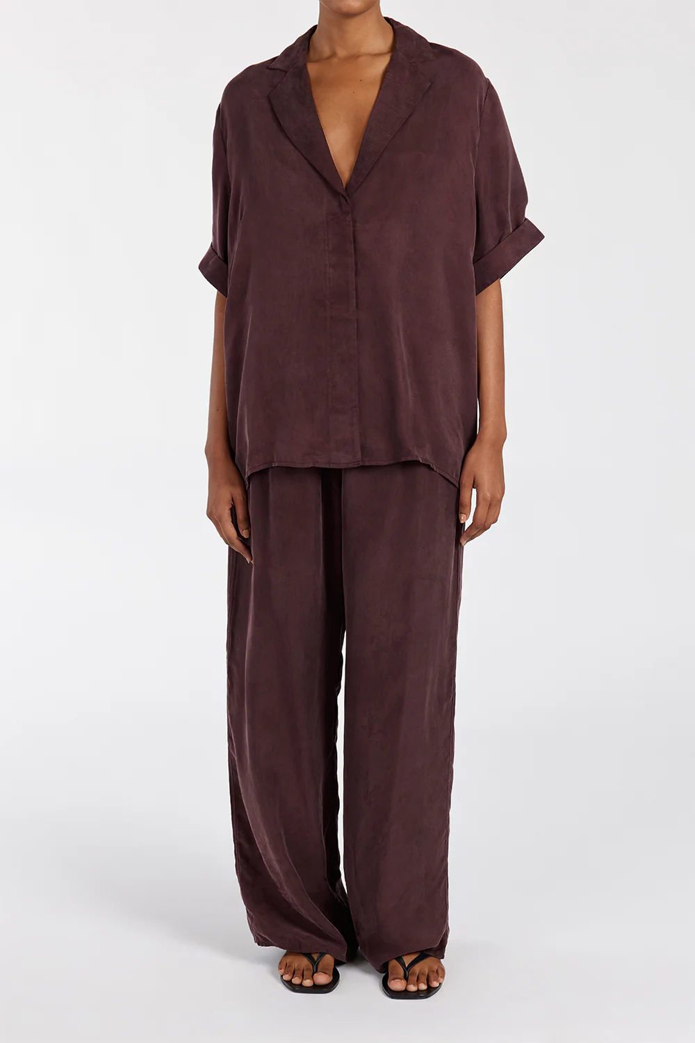 LIAM CURRANT CUPRO PANT - Gamepaces