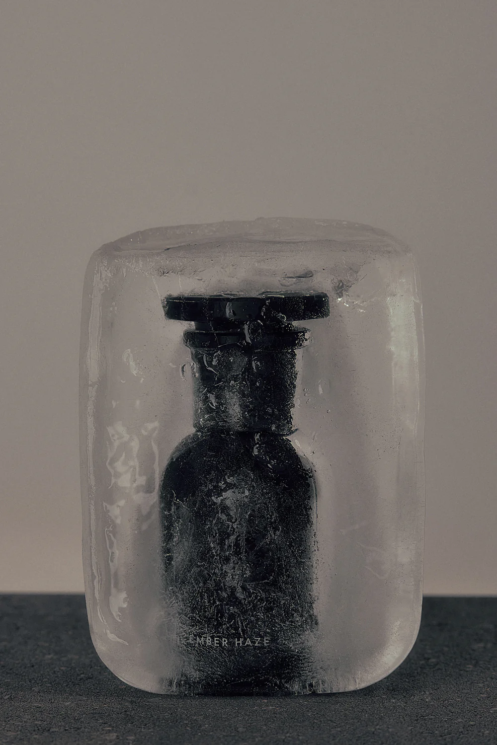 V  HY EMBER HAZE PERFUME 50ml - Gamepaces