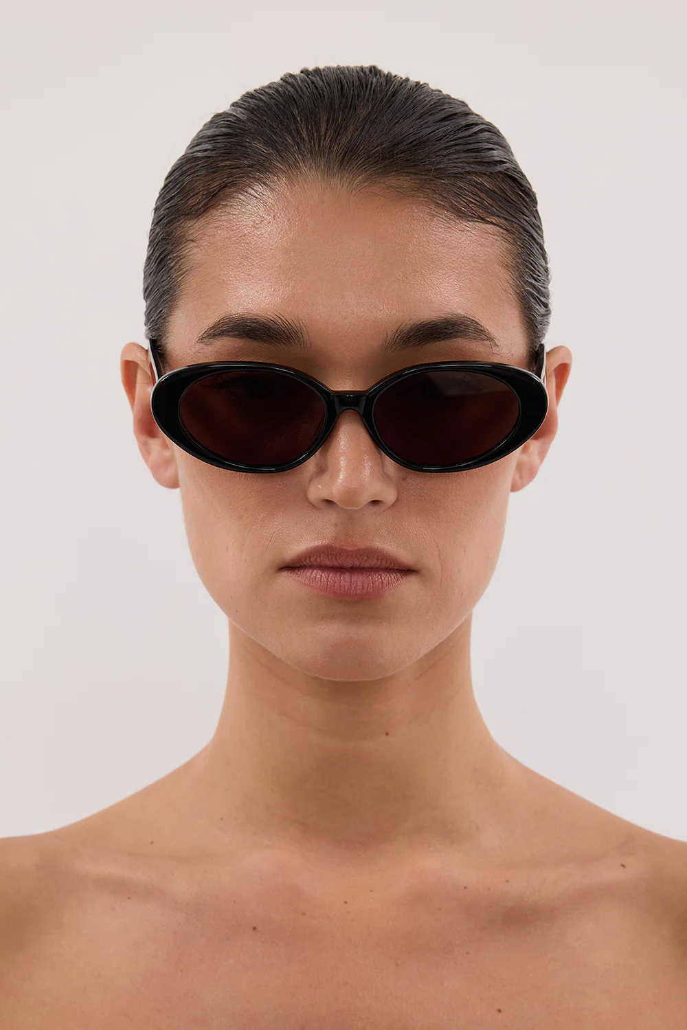 VELVET CANYON BLACK POET SUNGLASSES - Gamepaces