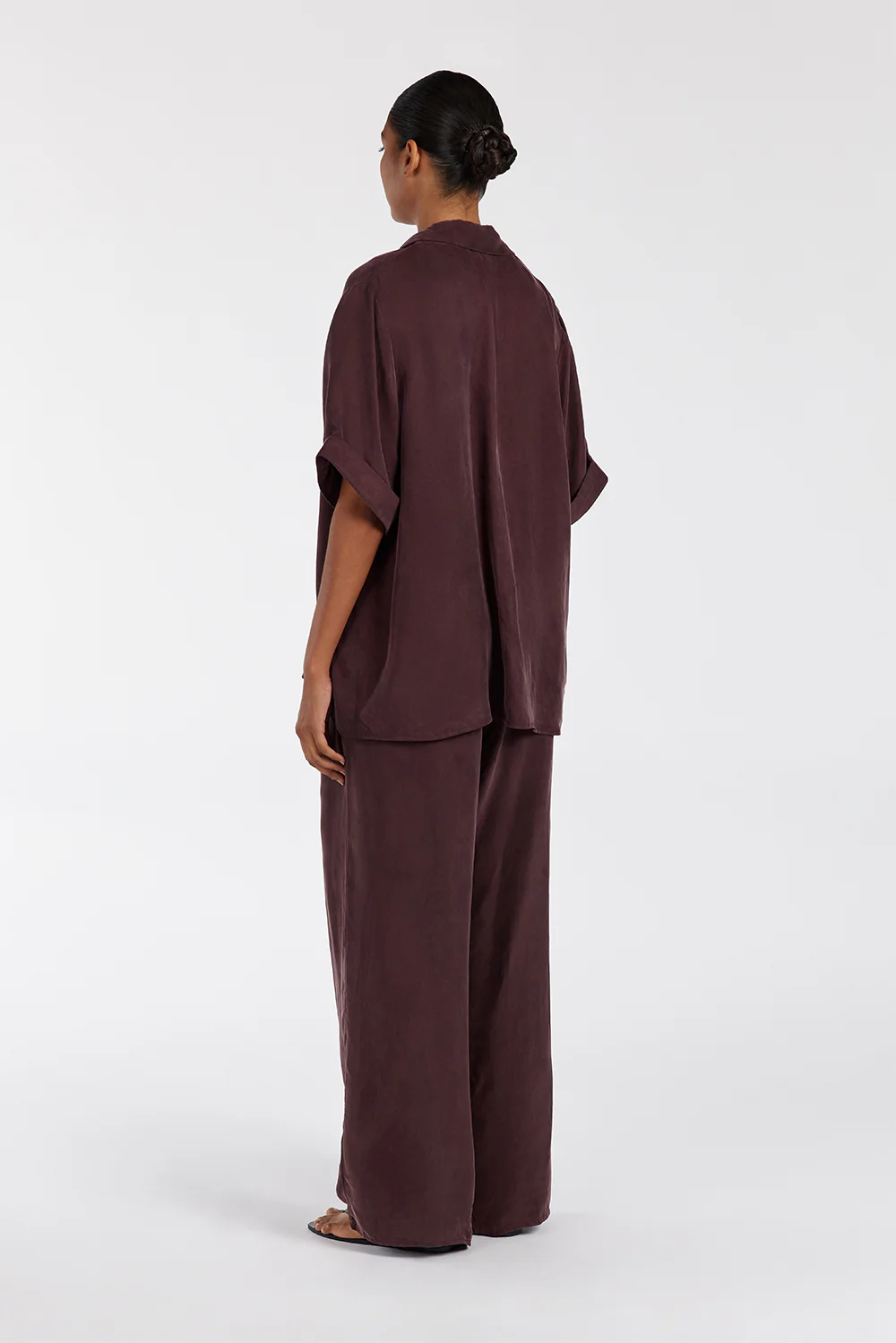 LIAM CURRANT CUPRO PANT - Gamepaces