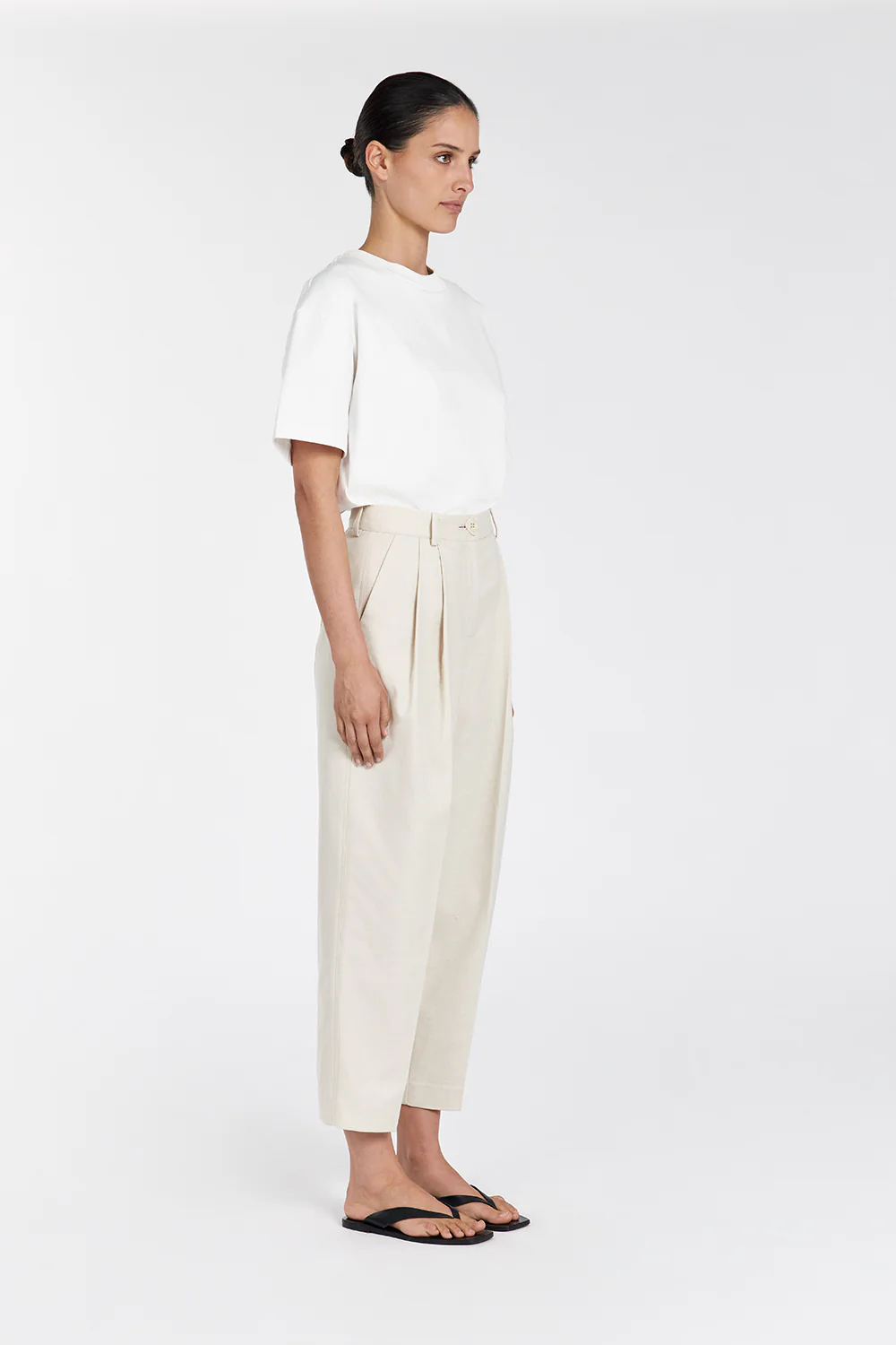 AMSTERDAM SAND SUIT PANT - Gamepaces