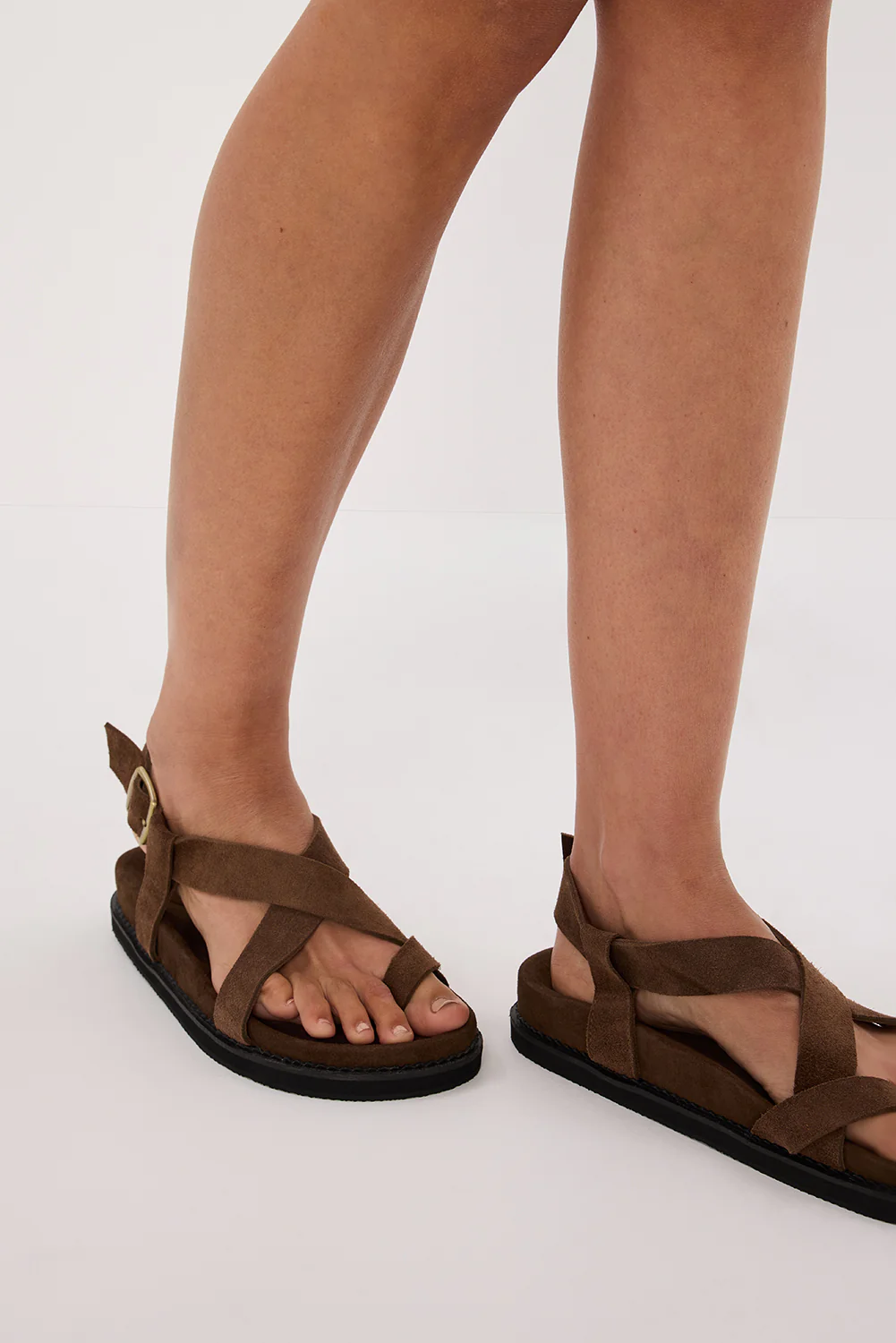 THE BALI TAILOR  THE NOA  COCOA - Gamepaces