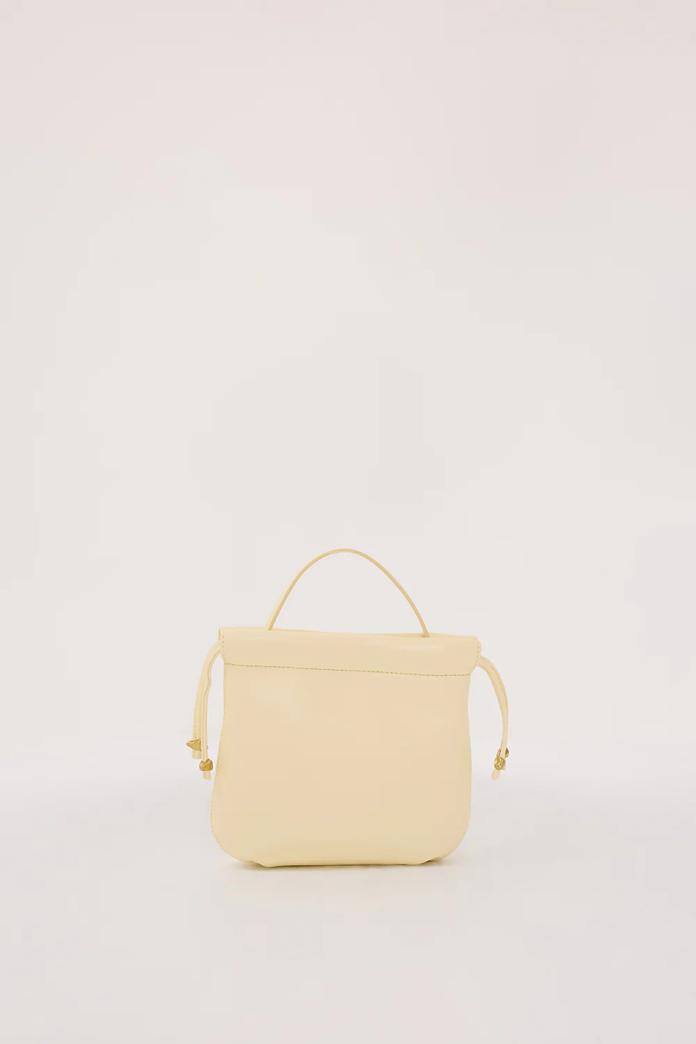 BRIE LEON HALLE BUTTER CROSSBODY BAG - Gamepaces