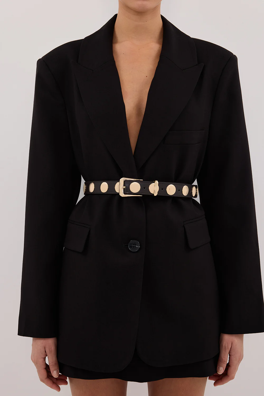 SENSO COCOA BOBBI BELT - Gamepaces