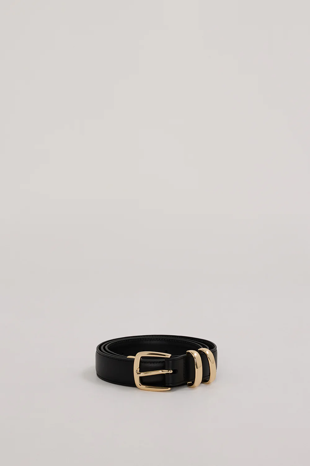 SENSO EBONY BESSY BELT - Gamepaces