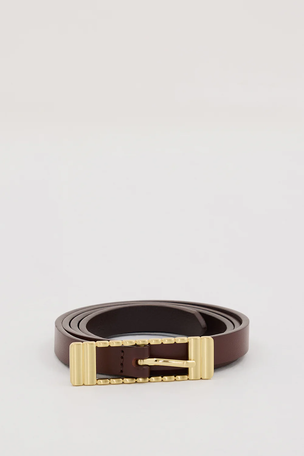 SANCIA THE MARZI COCOA BELT - Gamepaces