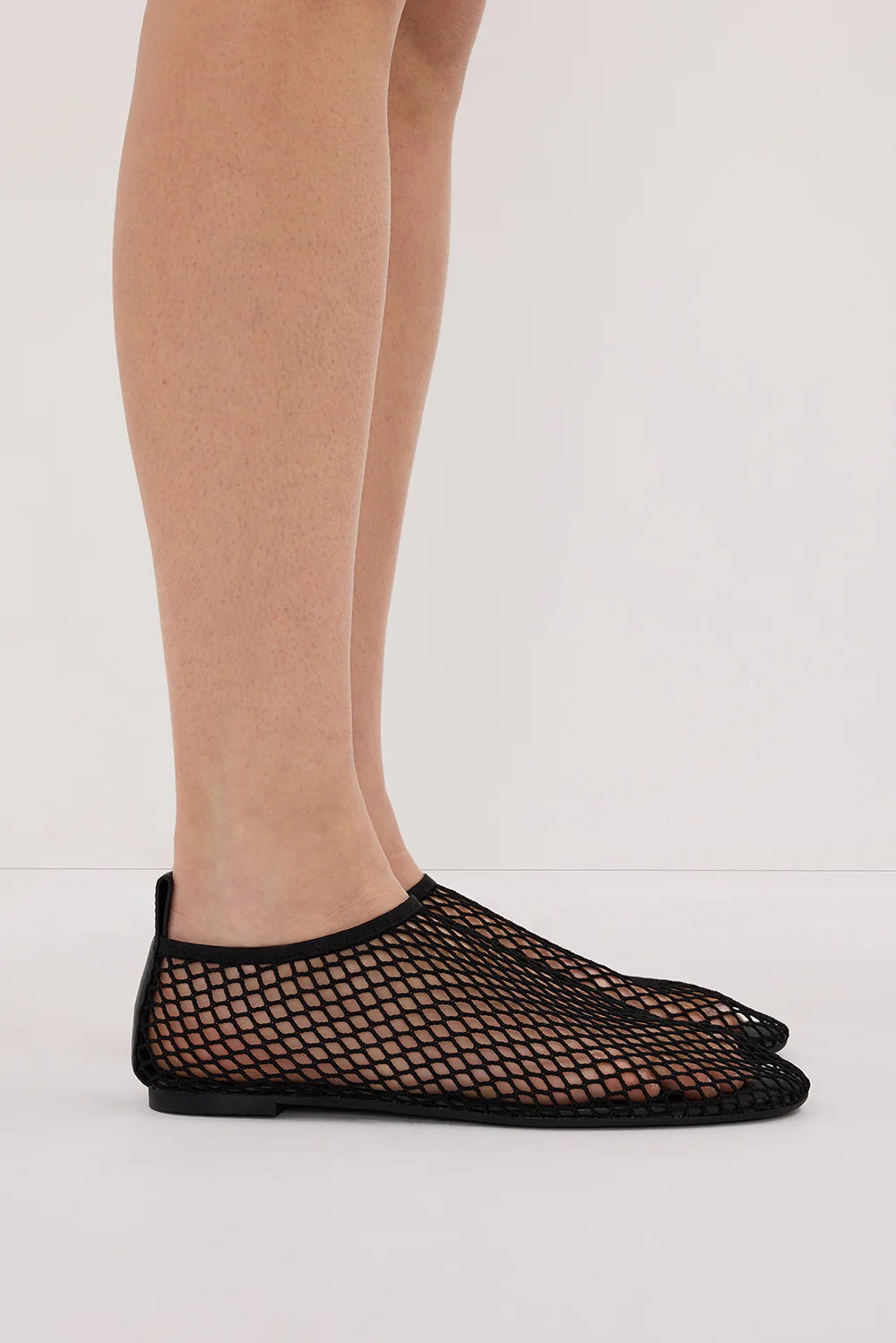 SENSO CORDELIA EBONY FLAT - Gamepaces