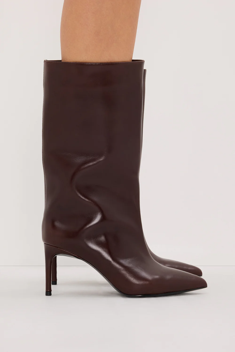 ALIAS MAE CORINNE WALNUT BOOT - Gamepaces