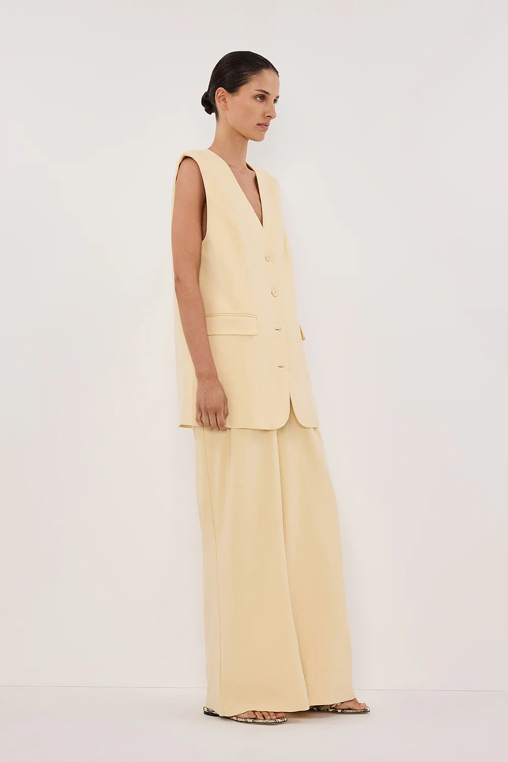 GRACE DUNE PANT - Gamepaces