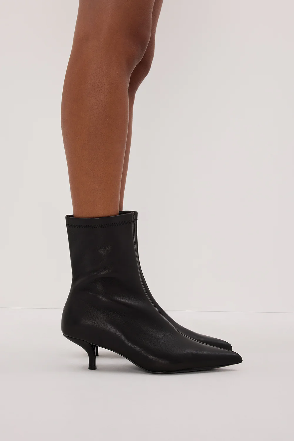 ALIAS MAE AGNES BOOT BLACK - Gamepaces