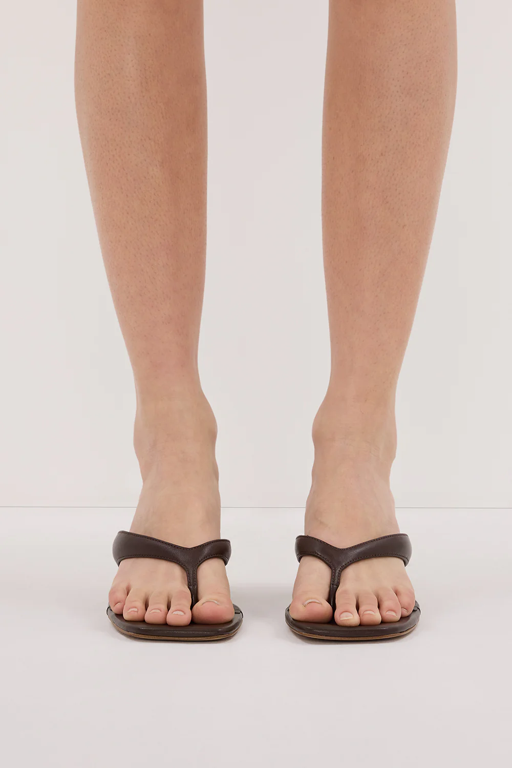 SENSO POESIE I MOCHA HEEL - Gamepaces