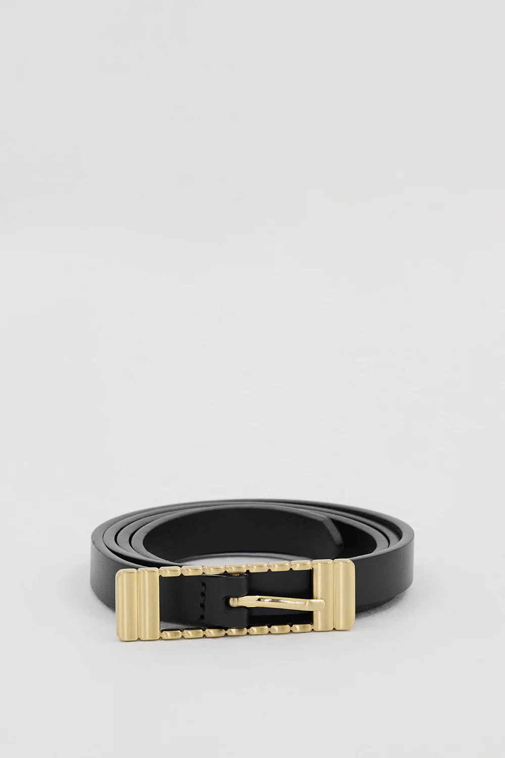 SANCIA THE MARZI BLACK BELT - Gamepaces