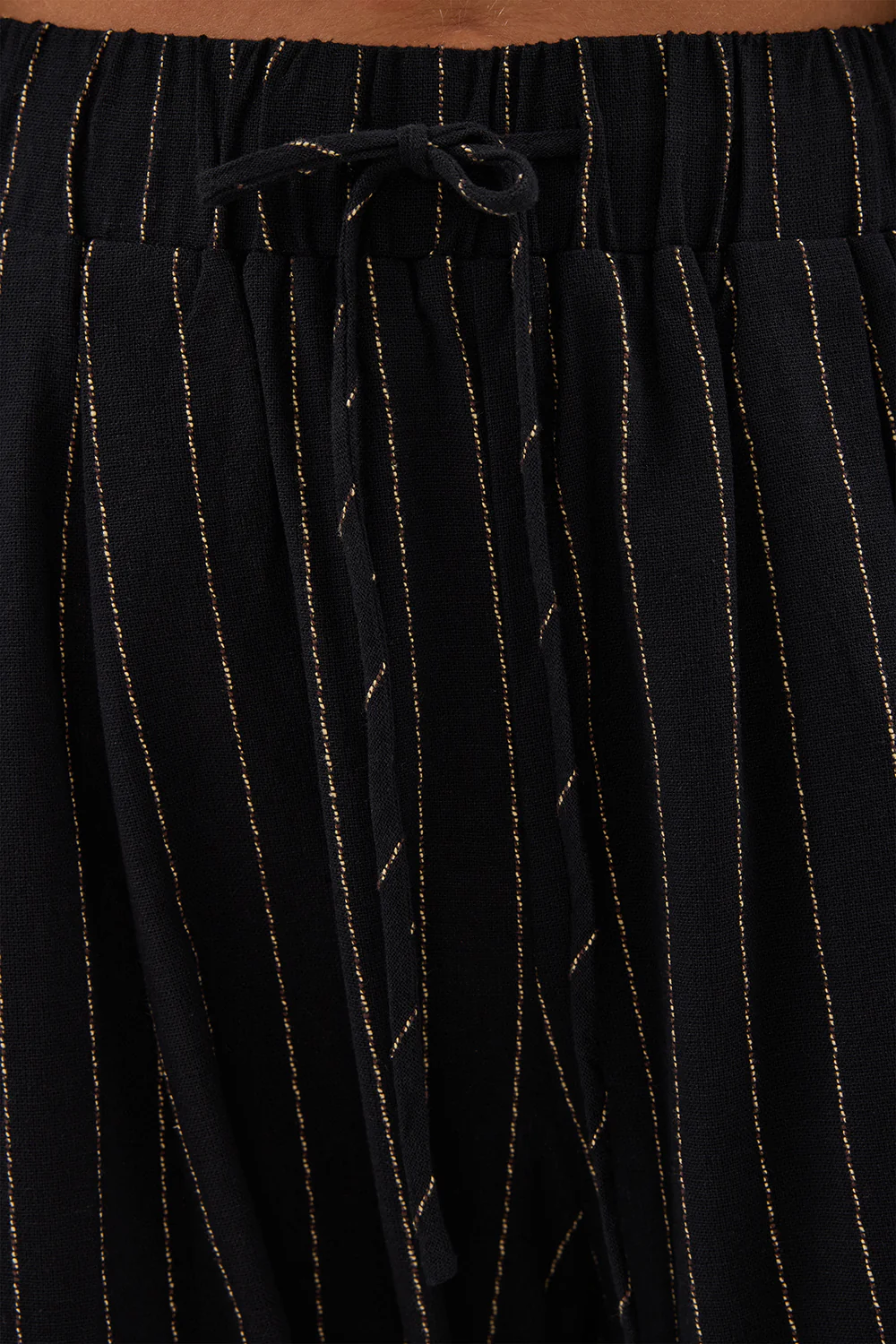 BOSTON STRIPE PANT - Gamepaces