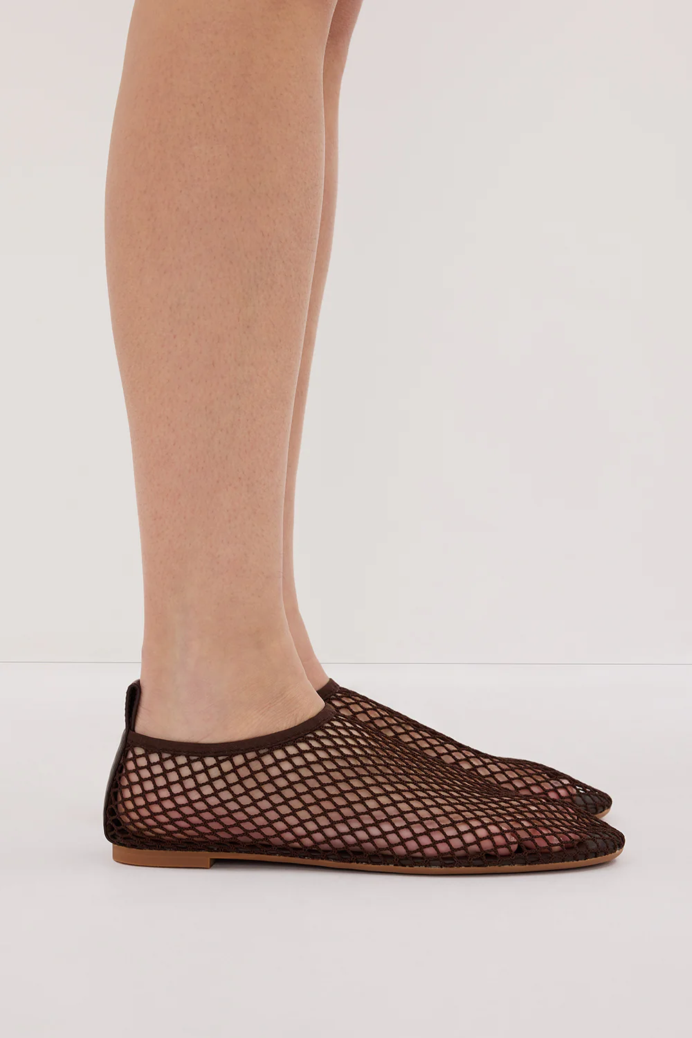 SENSO CORDELIA CHOCOLATE FLAT - Gamepaces