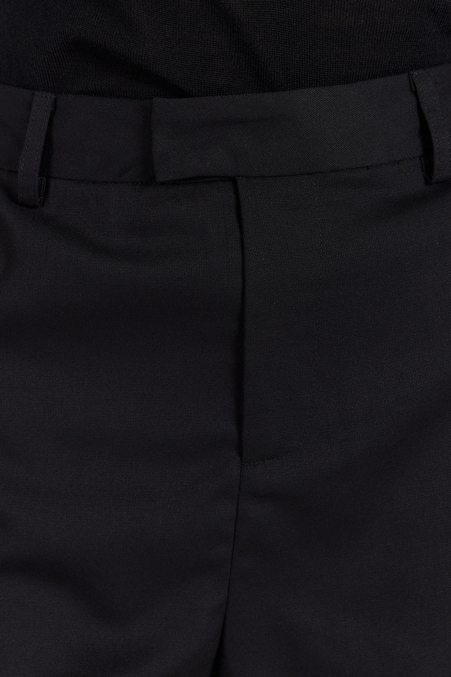 BIANCO BLACK SHORT - Gamepaces