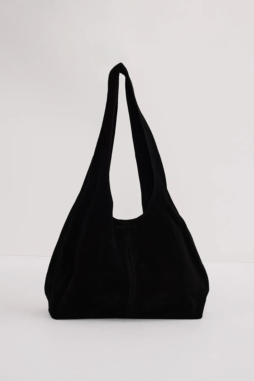 THE BALI TAILOR CLOVER BAG BLACK - Gamepaces