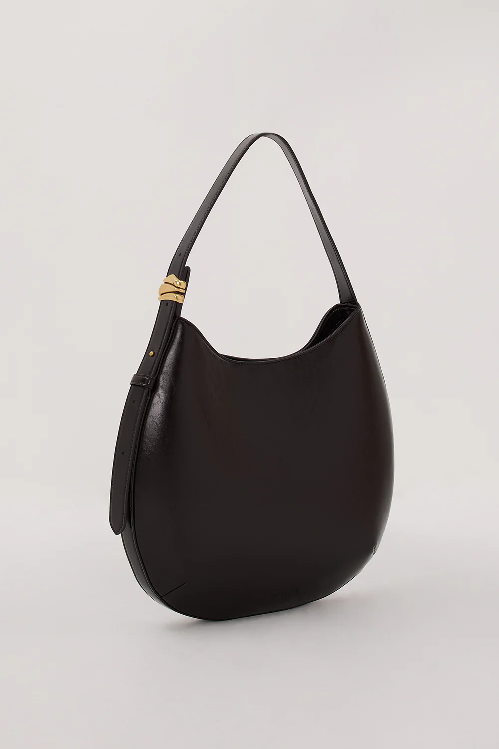 BRIE LEON ORGANICA DAY BURNT COFFEE BAG - Gamepaces