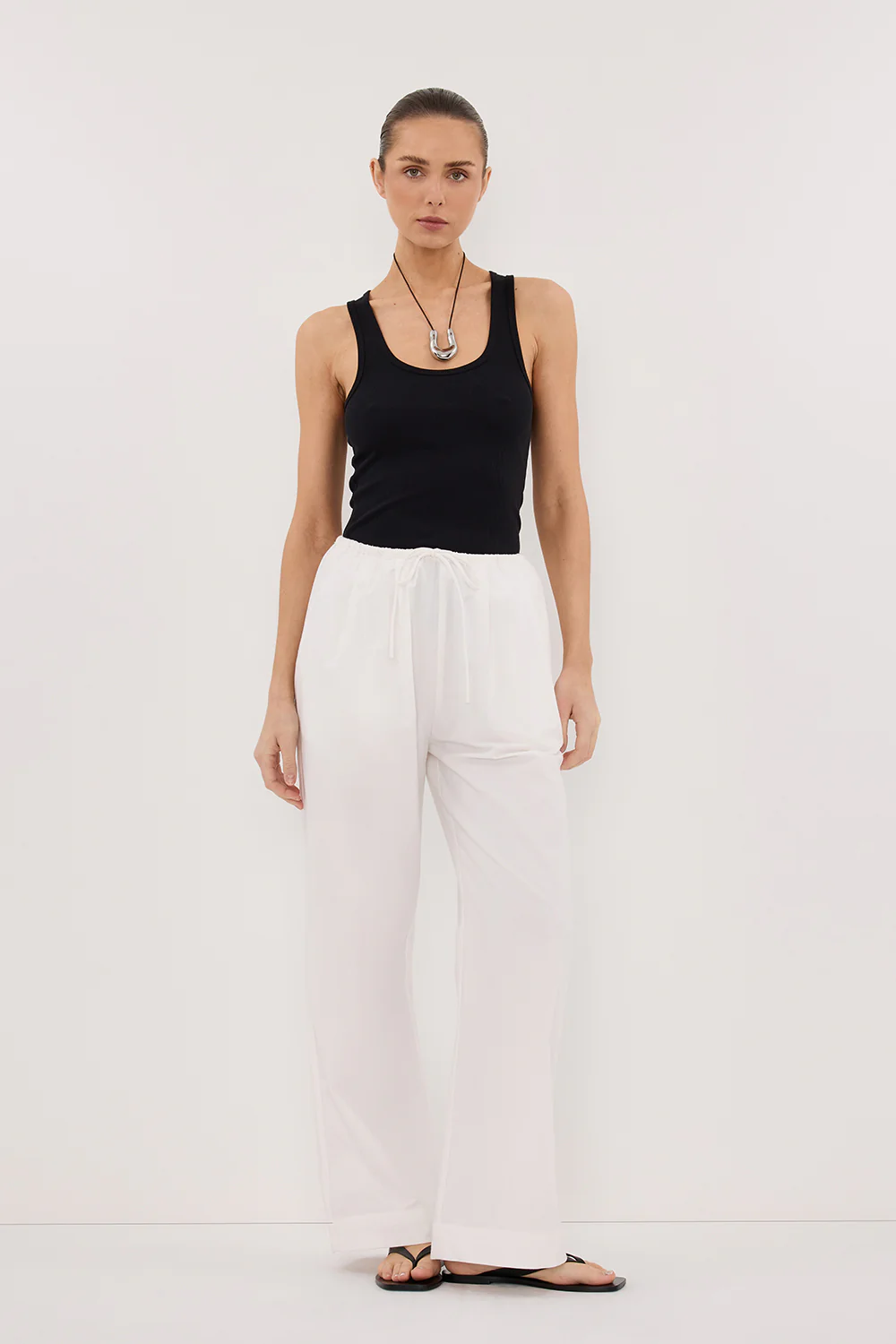 THEO 2.0 BLACK TANK - Gamepaces