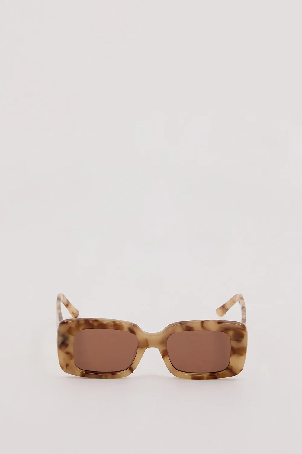 VELVET CAN CARAMEL TORT GOLDEN ERA SUNGLASSES - Gamepaces