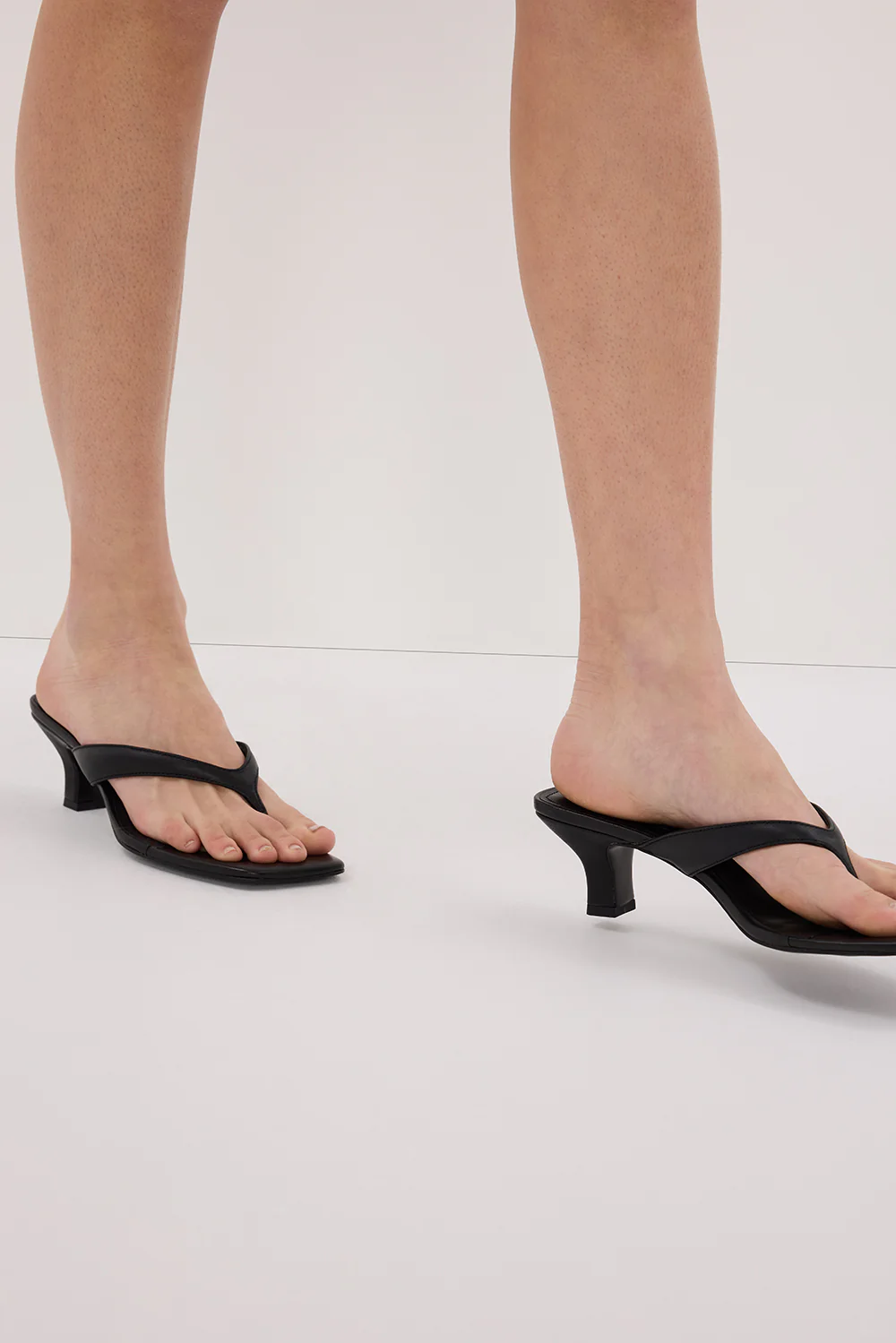 SENSO POESIE I EBONY HEEL - Gamepaces