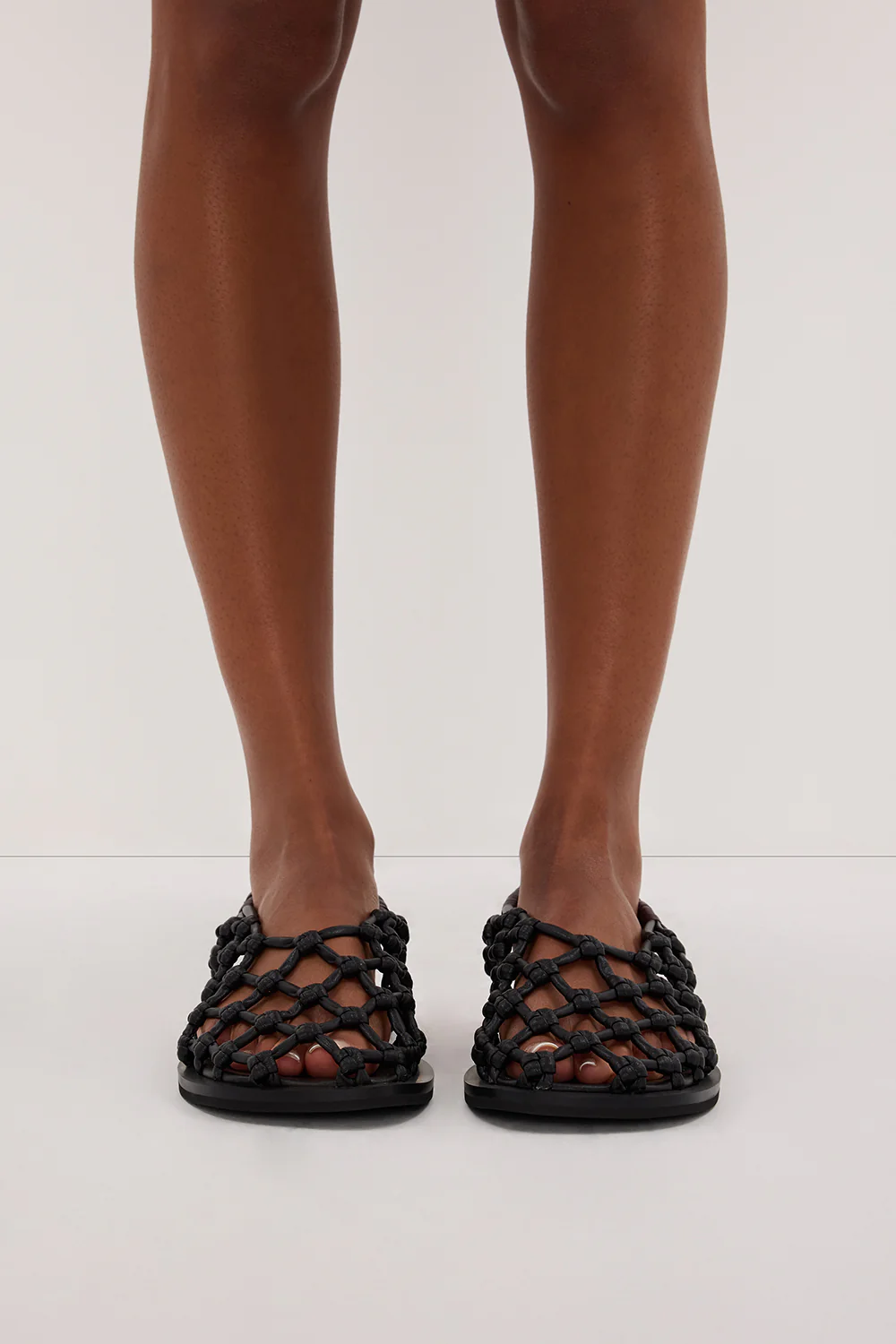 ALIAS MAE ELKI BLACK FLAT - Gamepaces