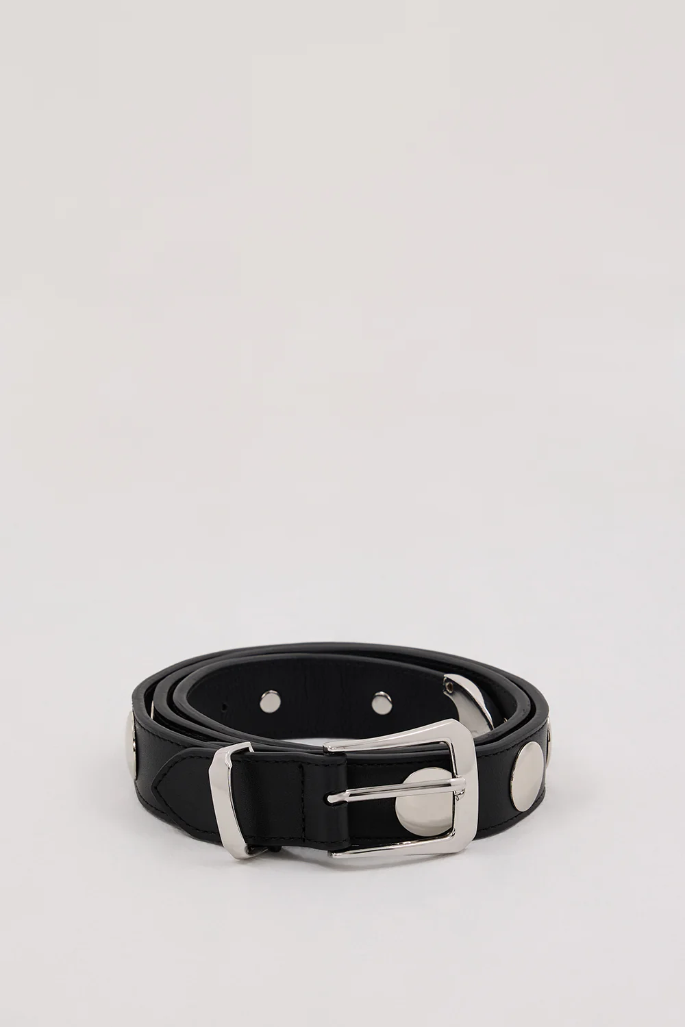 SENSO BLACK BOBBI BELT - Gamepaces