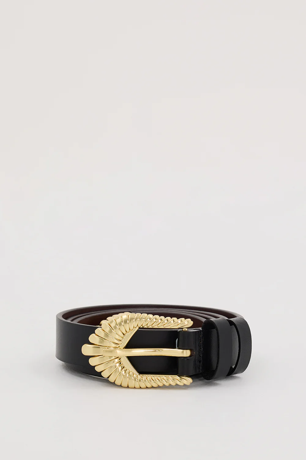 SANCIA THE ZOLINA BLACK BELT - Gamepaces