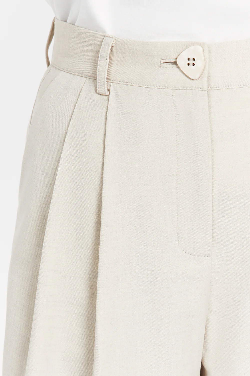 AMSTERDAM SAND SUIT PANT - Gamepaces