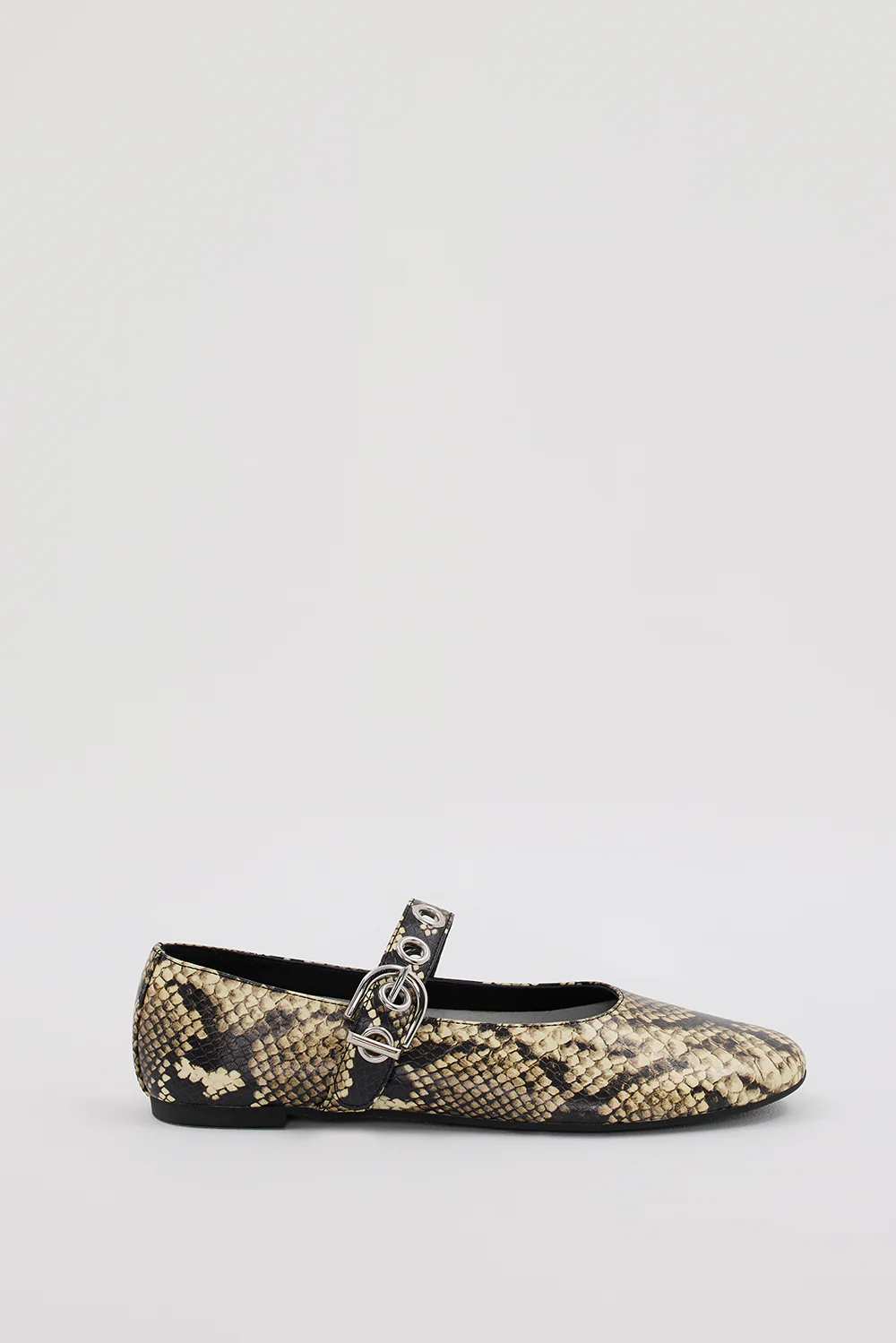 SENSO CAMILLE II PYTHON FLAT - Gamepaces