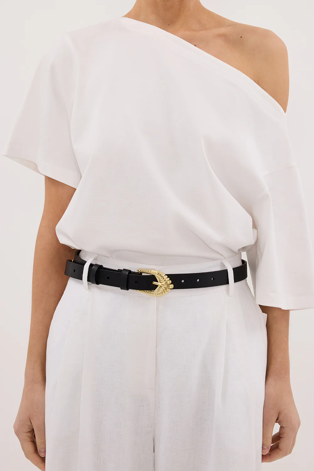 SANCIA THE ZOLINA BLACK BELT - Gamepaces