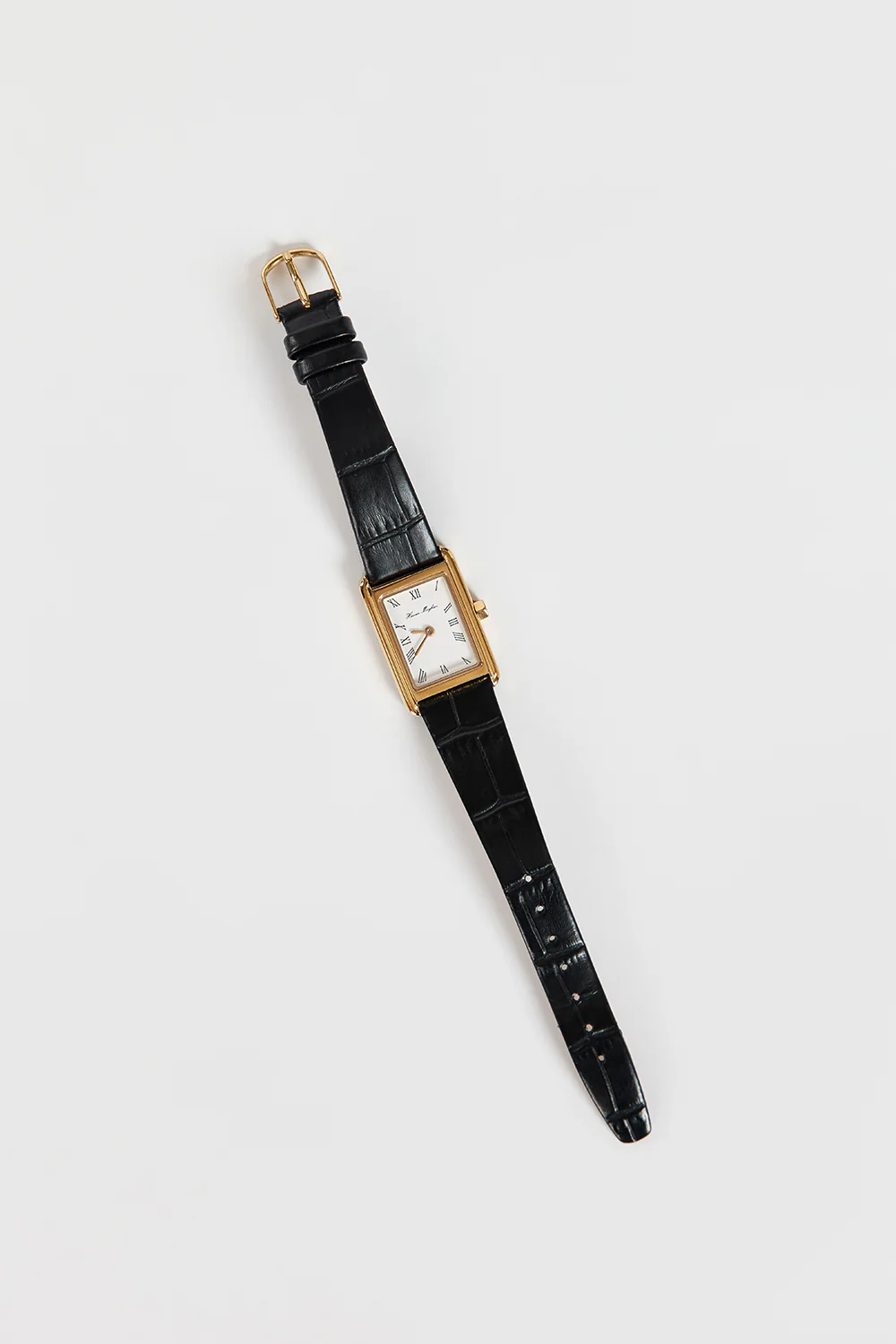 HEAVEN MAYHEM THE ICON GOLD WATCH - Gamepaces